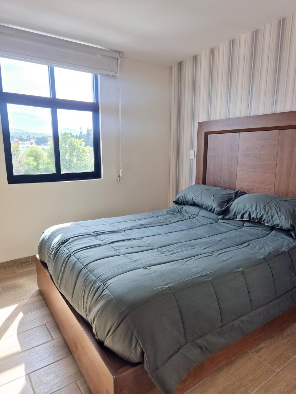 Apartamento Ambar Living Morelia