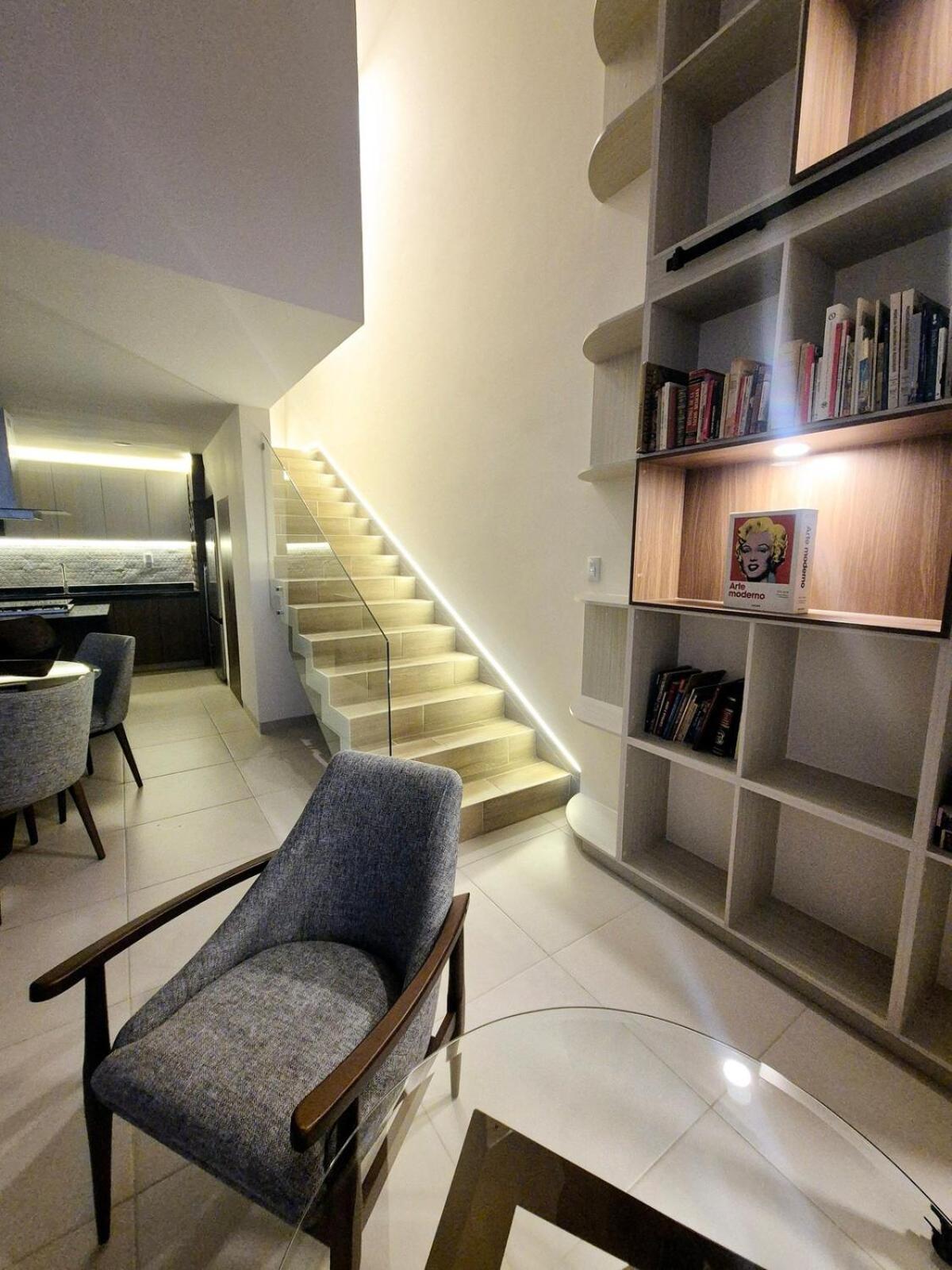 Ambar Living * Morelia