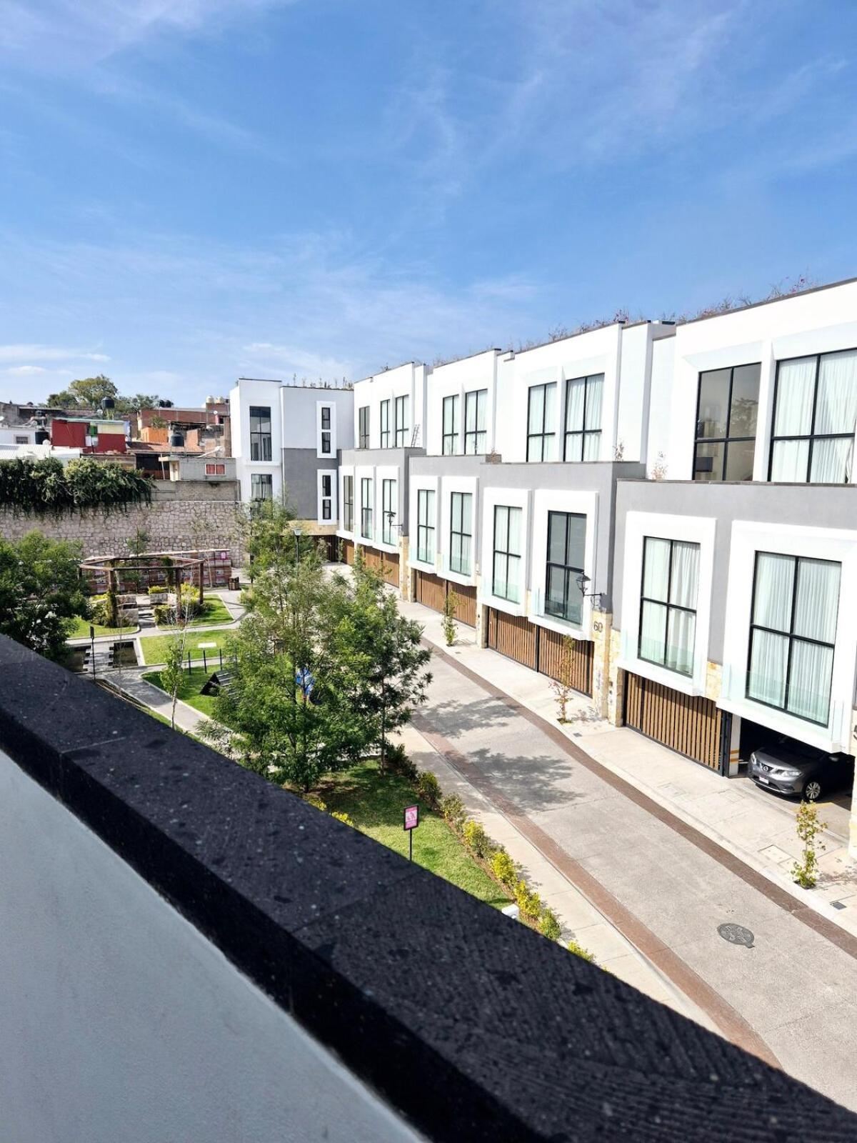Apartamento Ambar Living