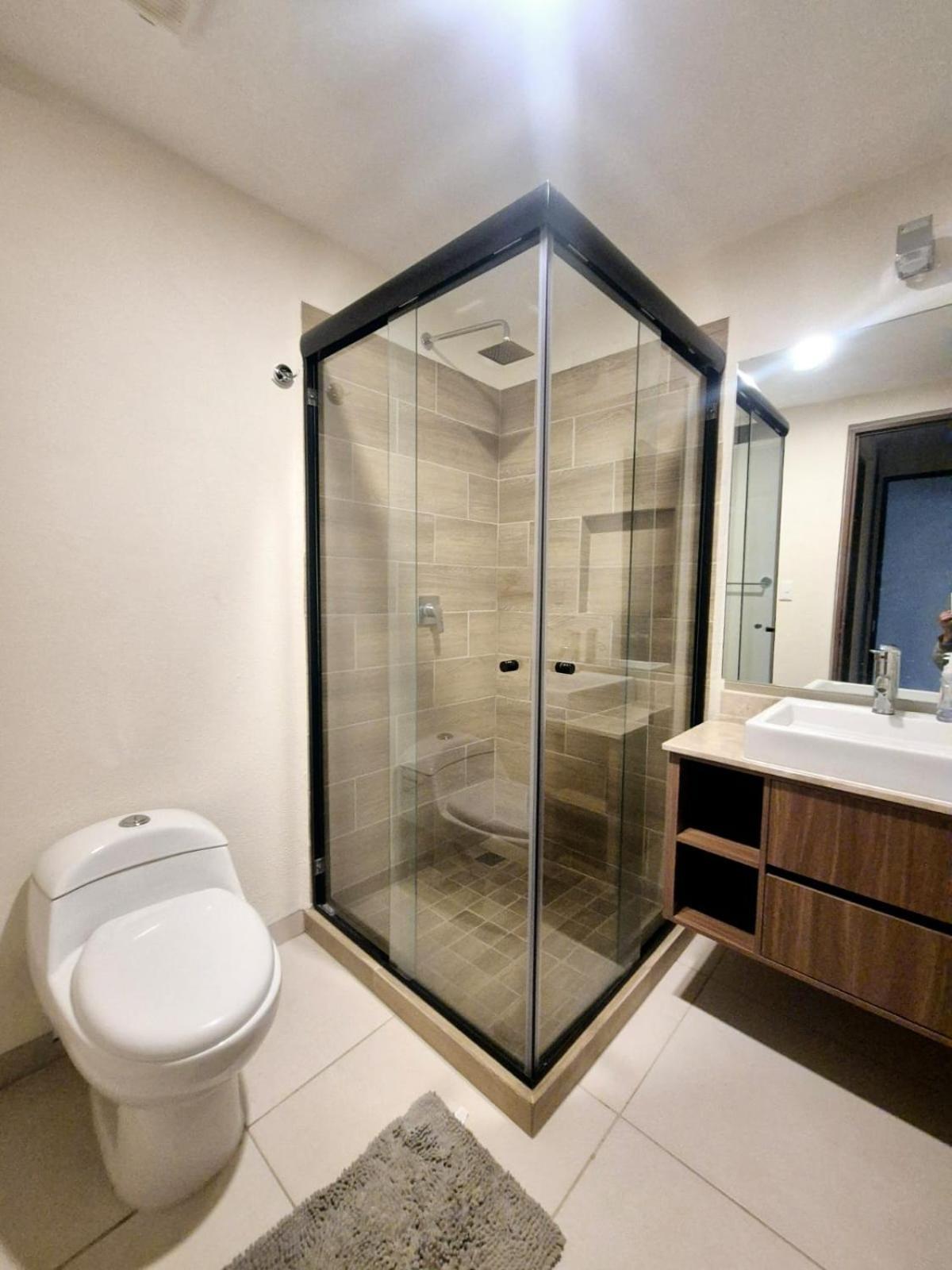Apartamento Ambar Living *