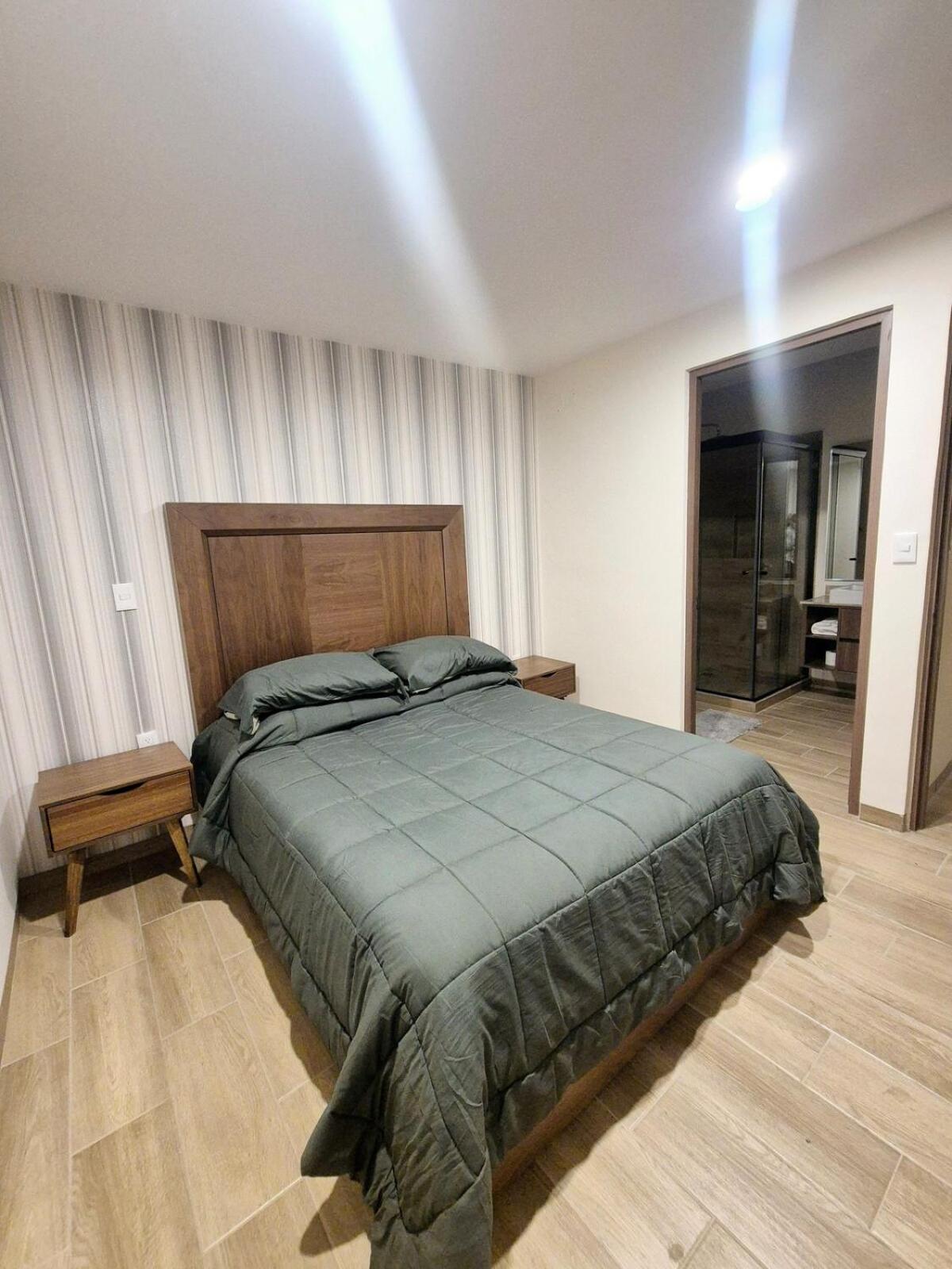 Ambar Living Apartamento Morelia