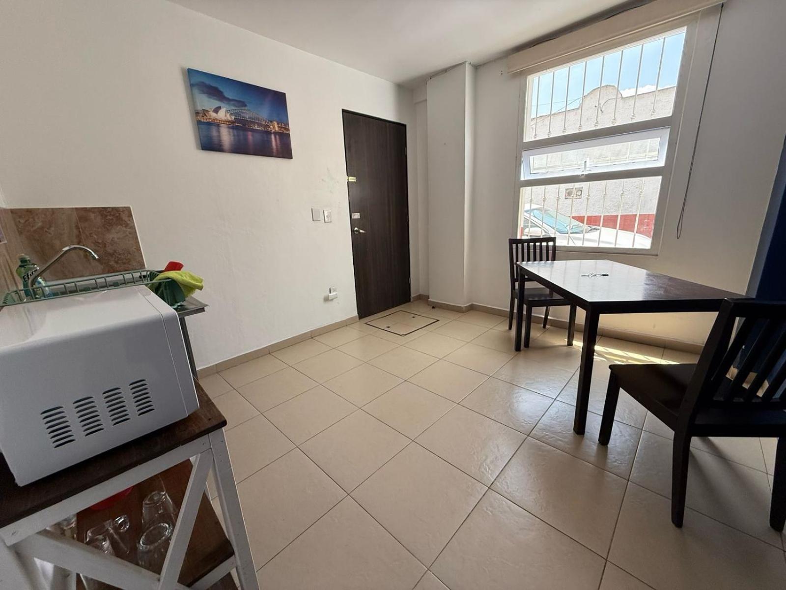 Apartamento Rayon *