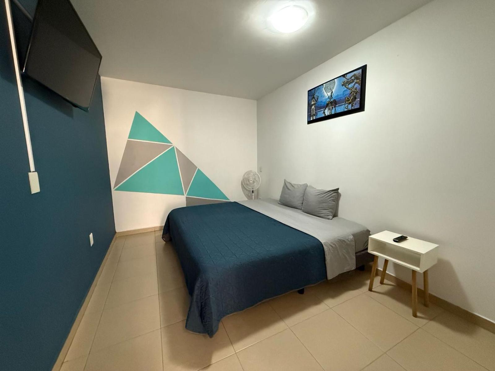 Apartamento Rayon *