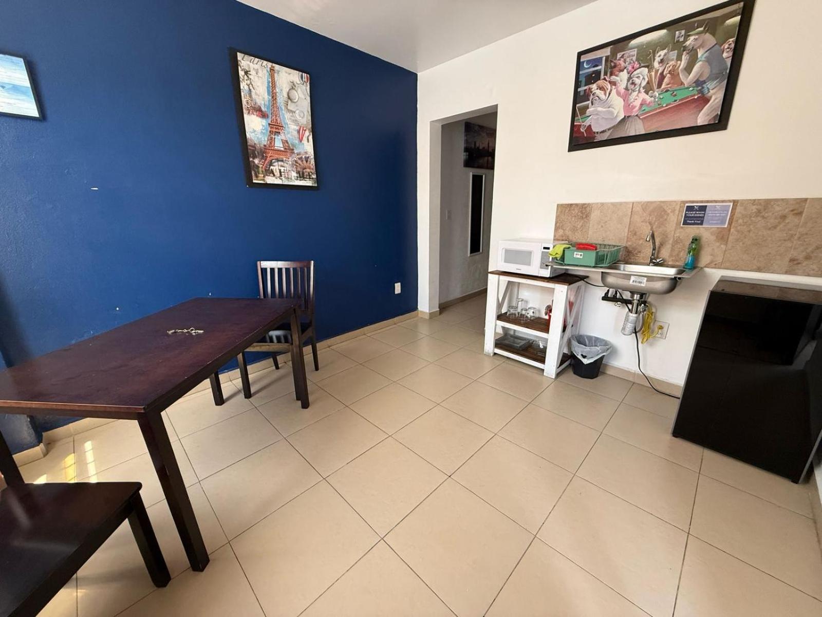 Rayon Apartamento Morelia