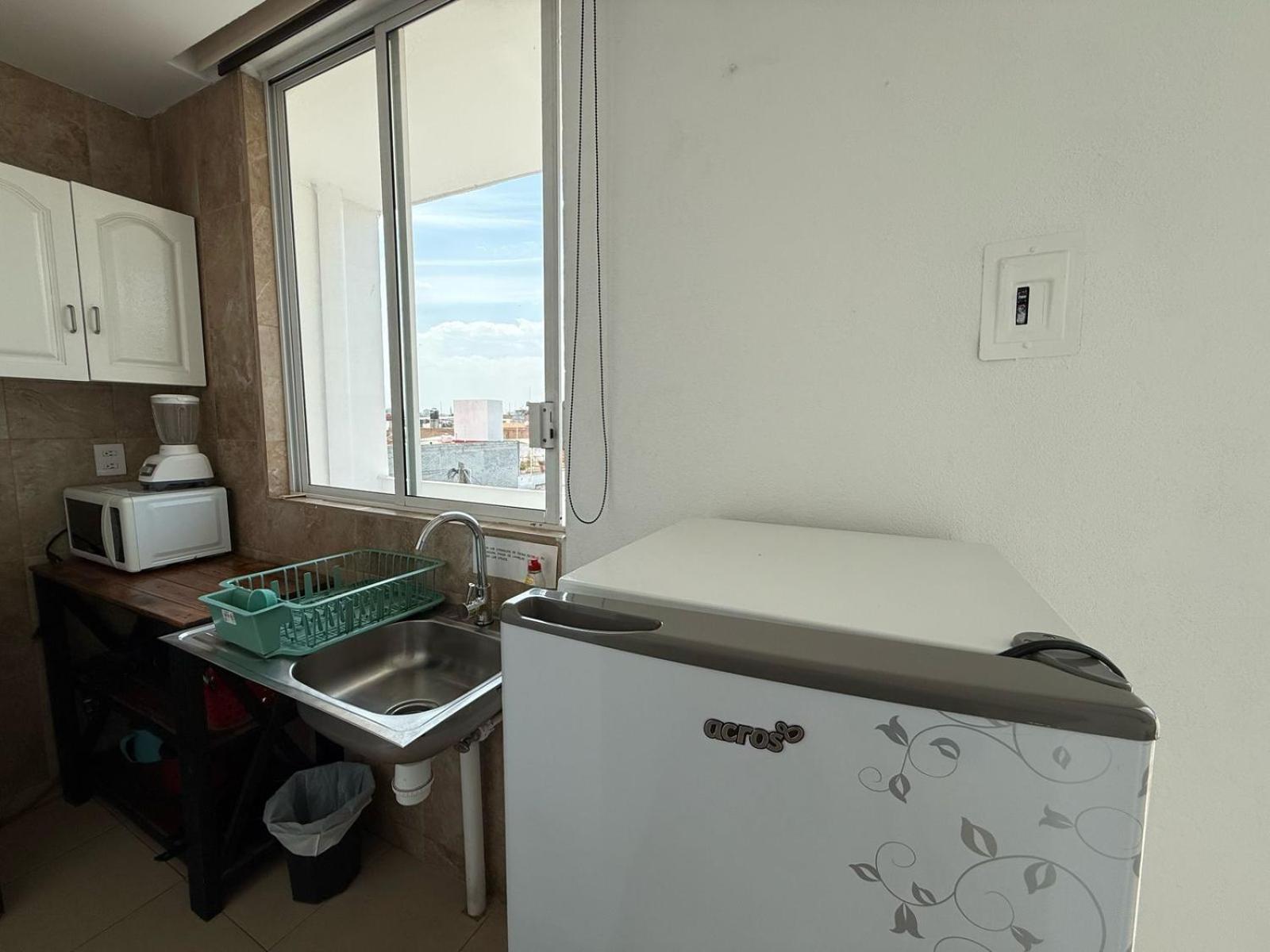Apartamento Rayon