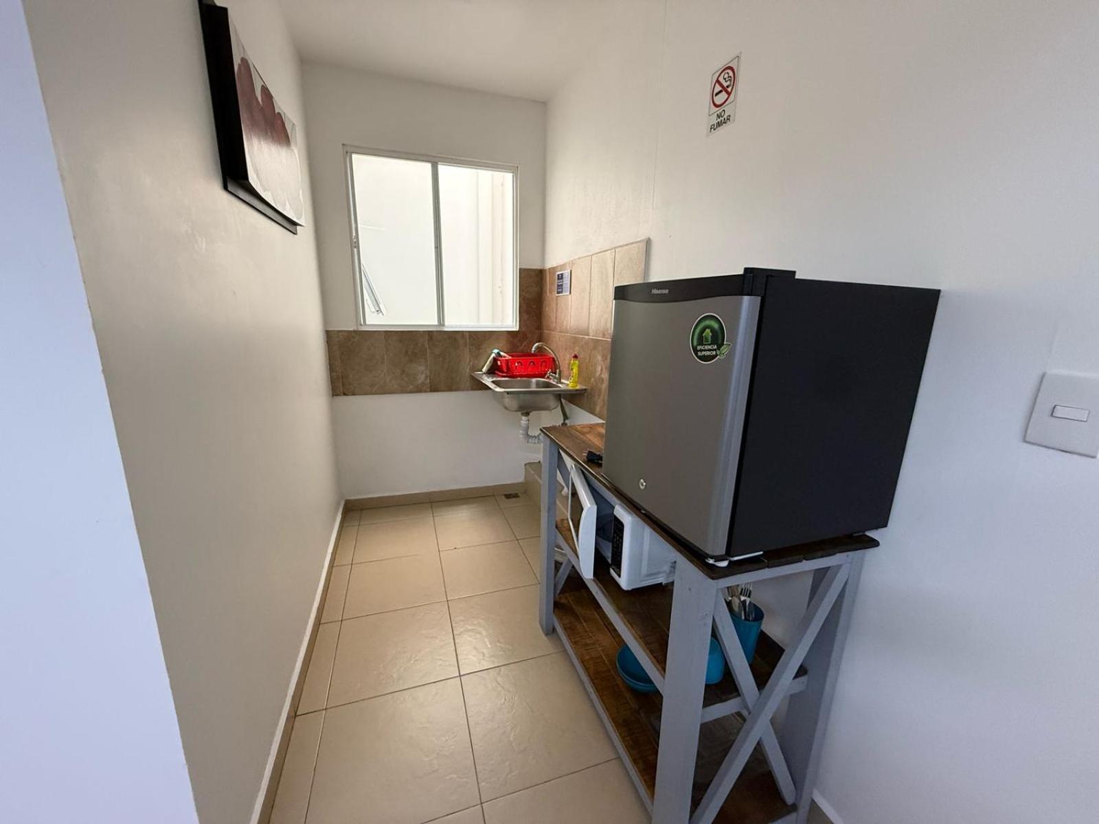 Apartamento Rayon *