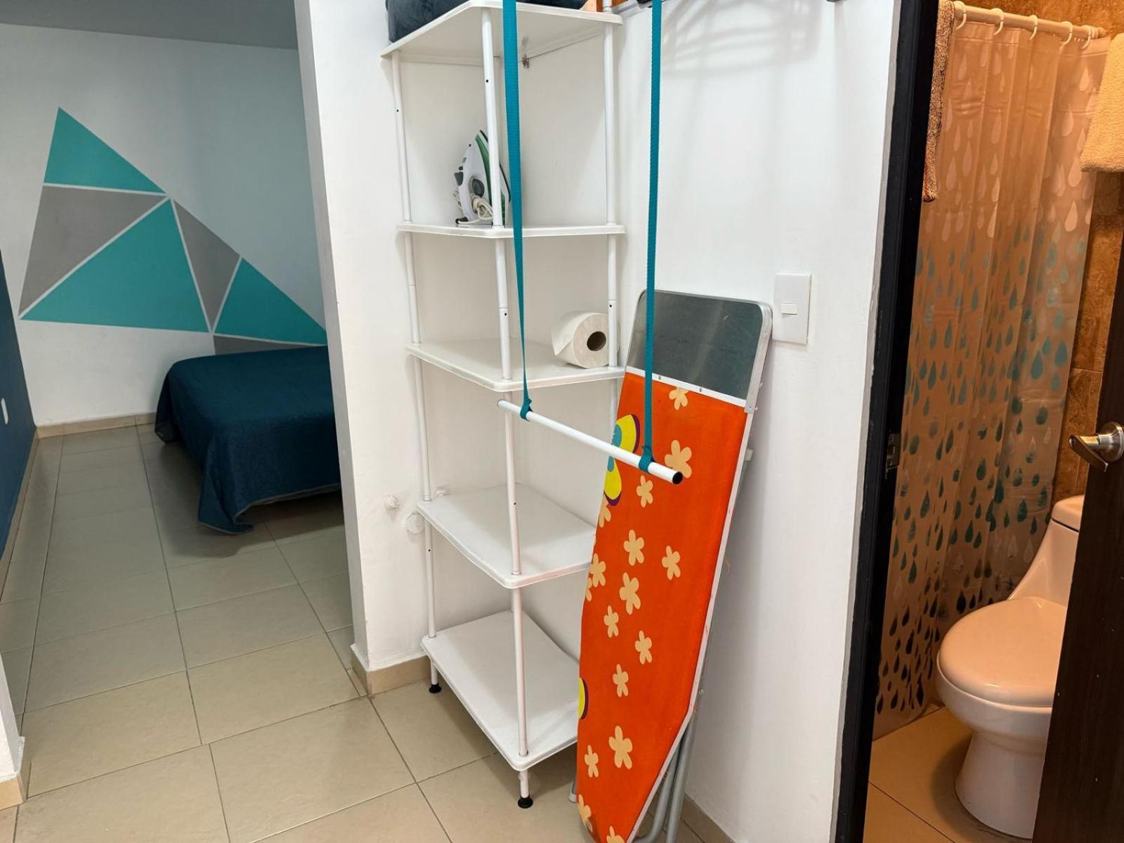 Apartamento Rayon