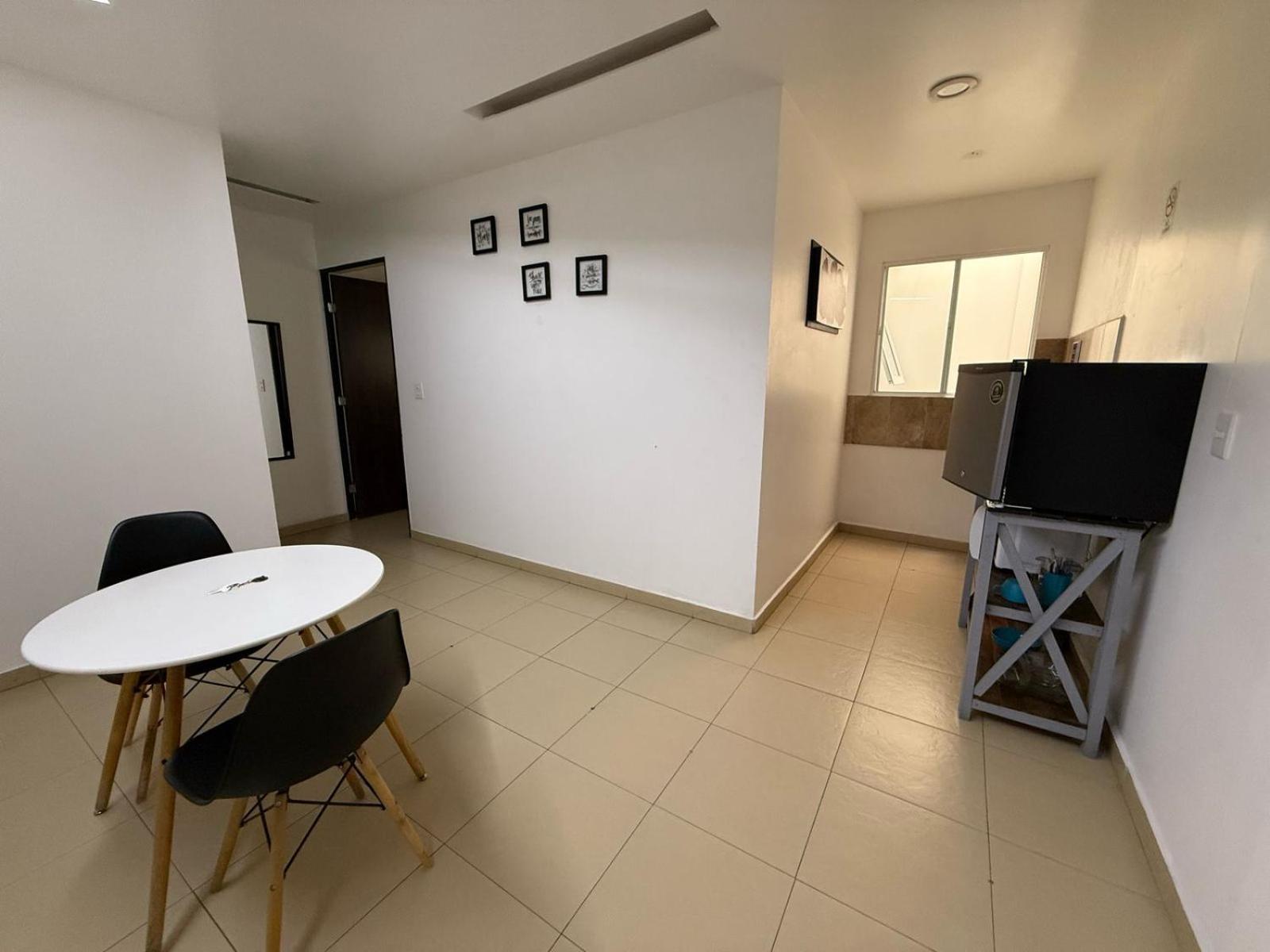 Apartamento Rayon *