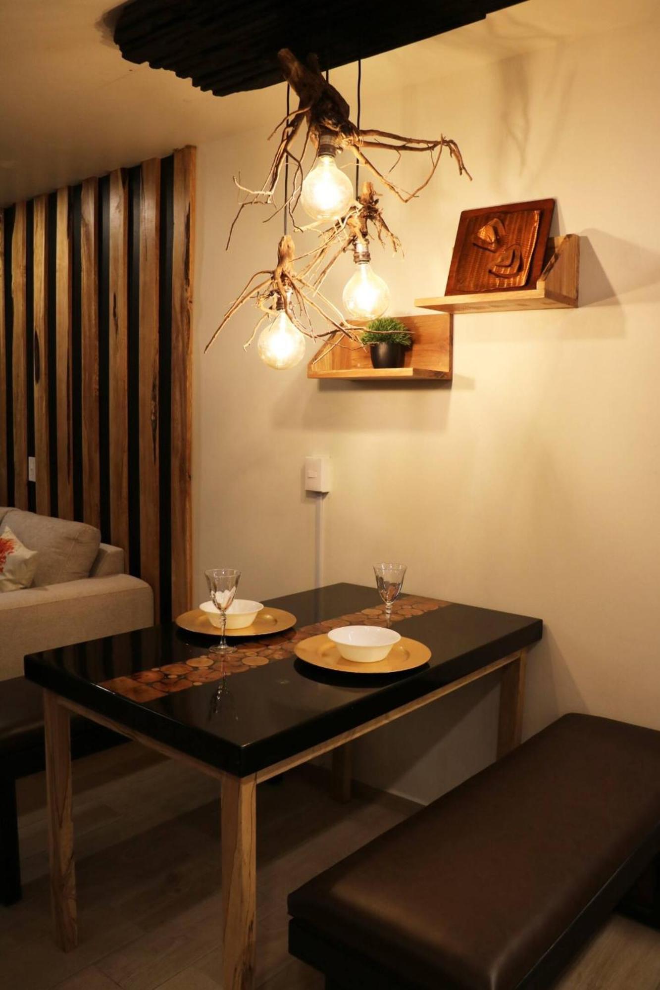 Apartamento Centro Hannah *