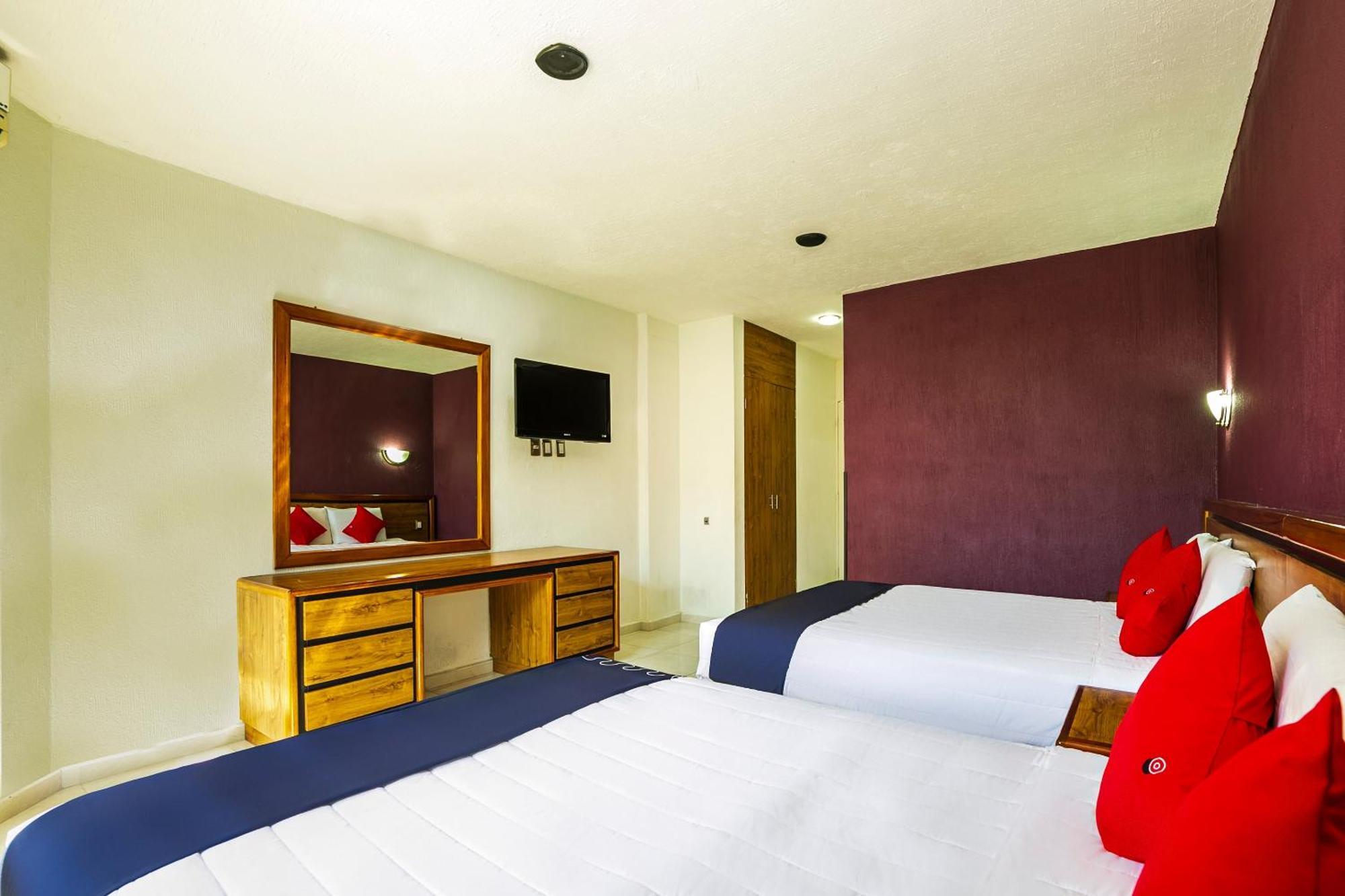 Hotel Capital O Casa Blanca, Morelia