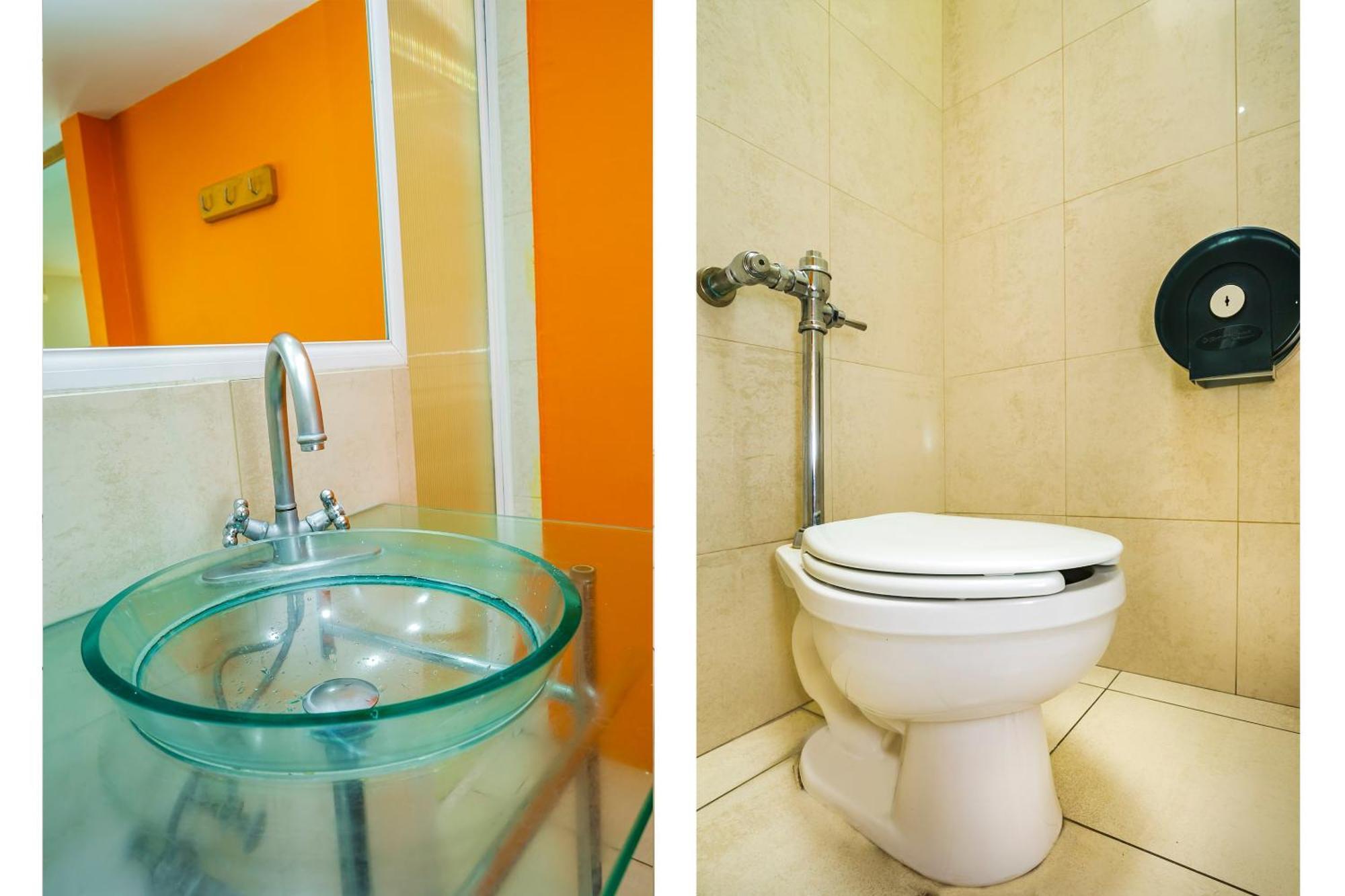Capital O Casa Blanca, 4*