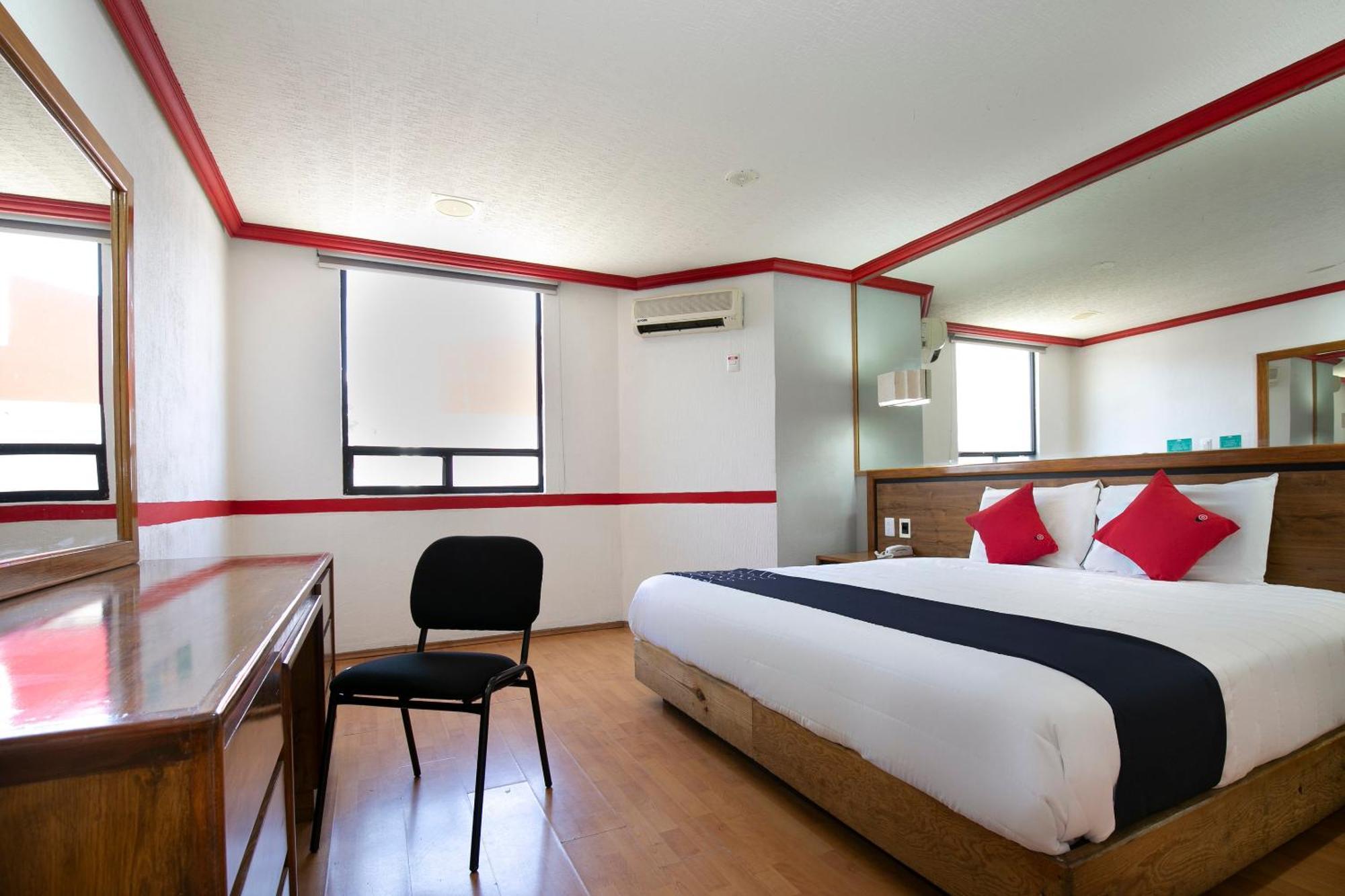 Capital O Casa Blanca, 4* Morelia