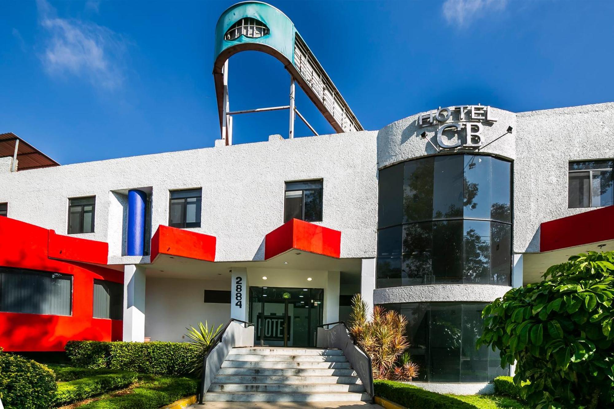 Capital O Casa Blanca, 4*