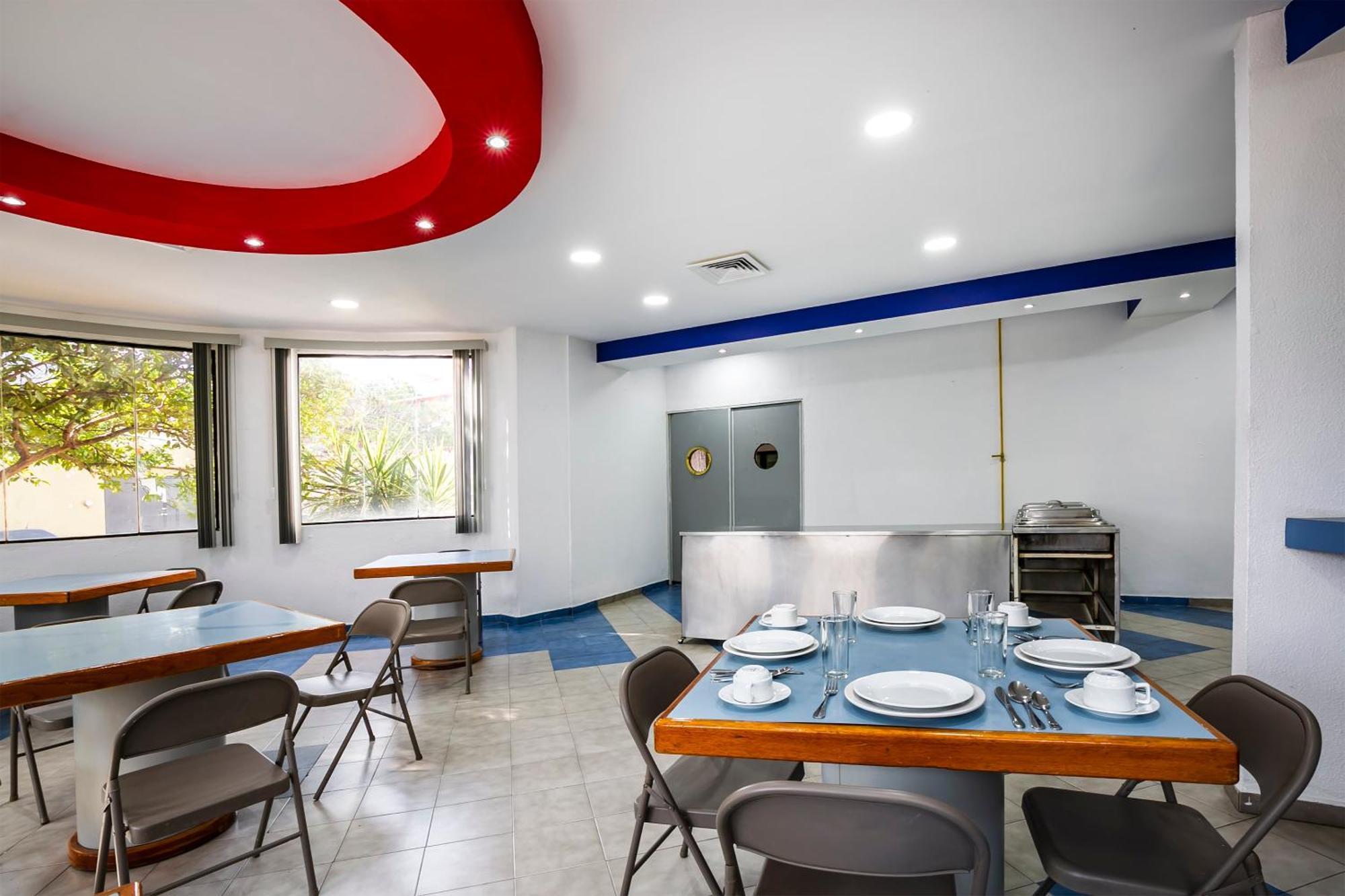 Capital O Casa Blanca, 4*