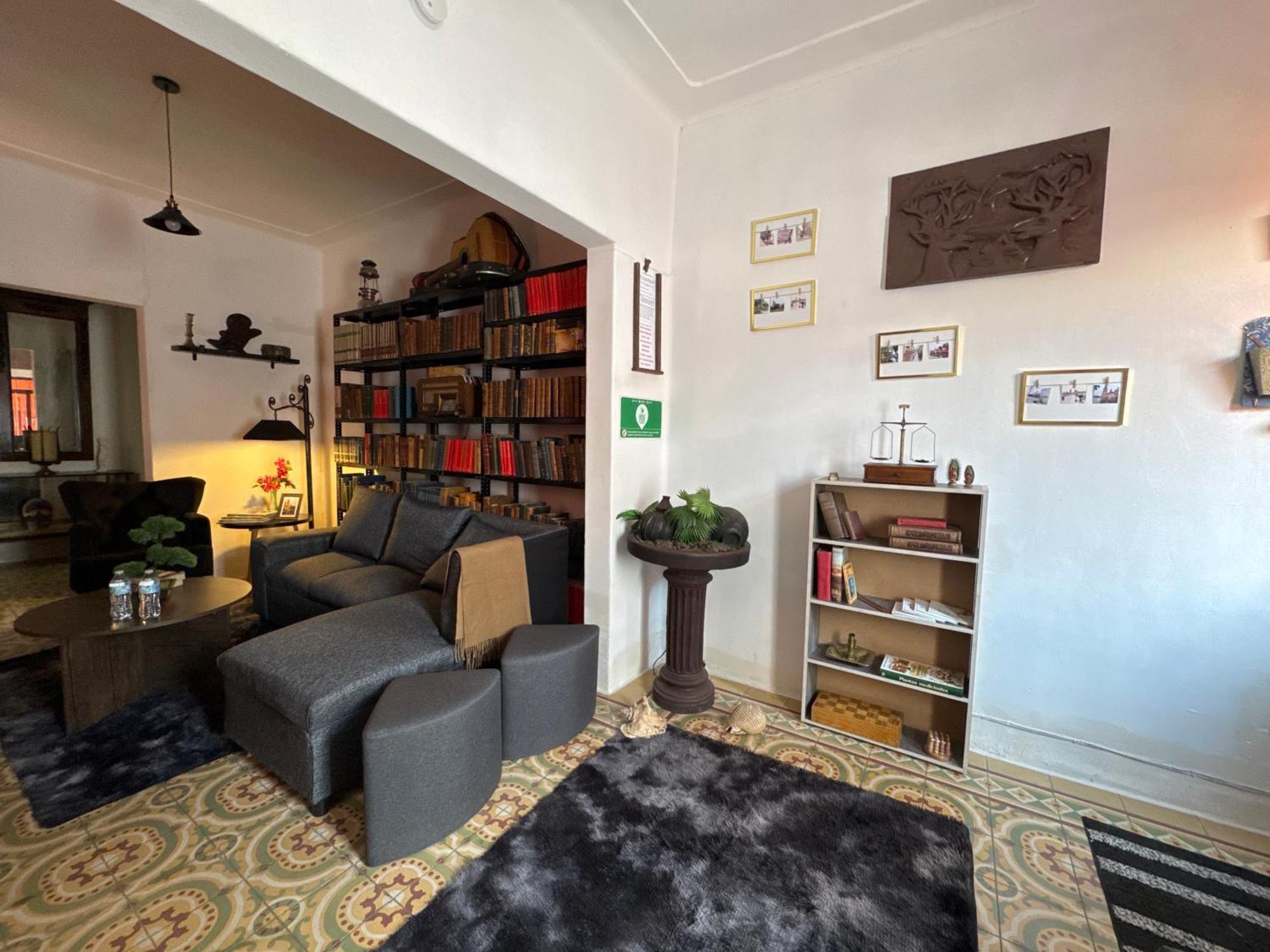 Titos 2 Apartamento Morelia