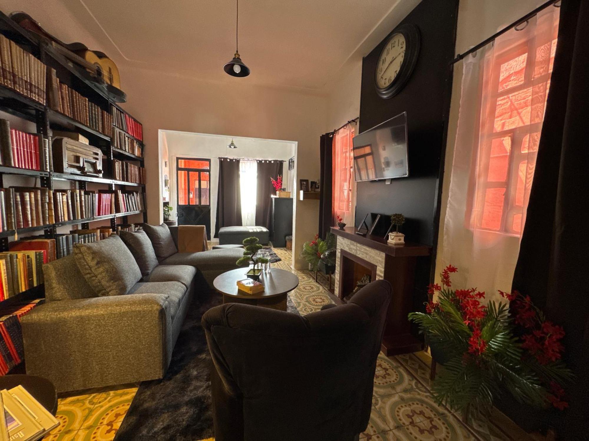 Titos 2 Apartamento Morelia