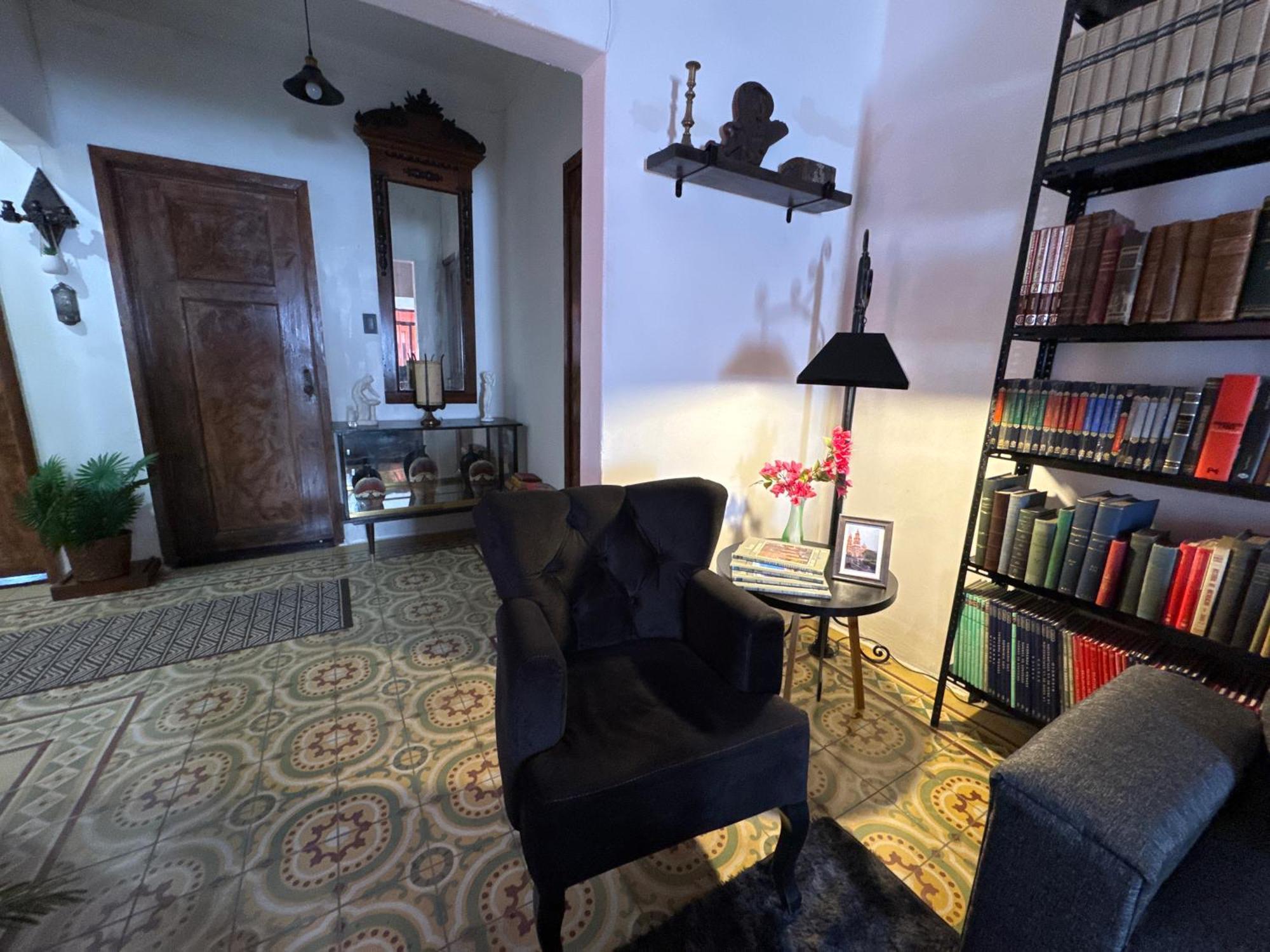 Apartamento Titos 2 Morelia