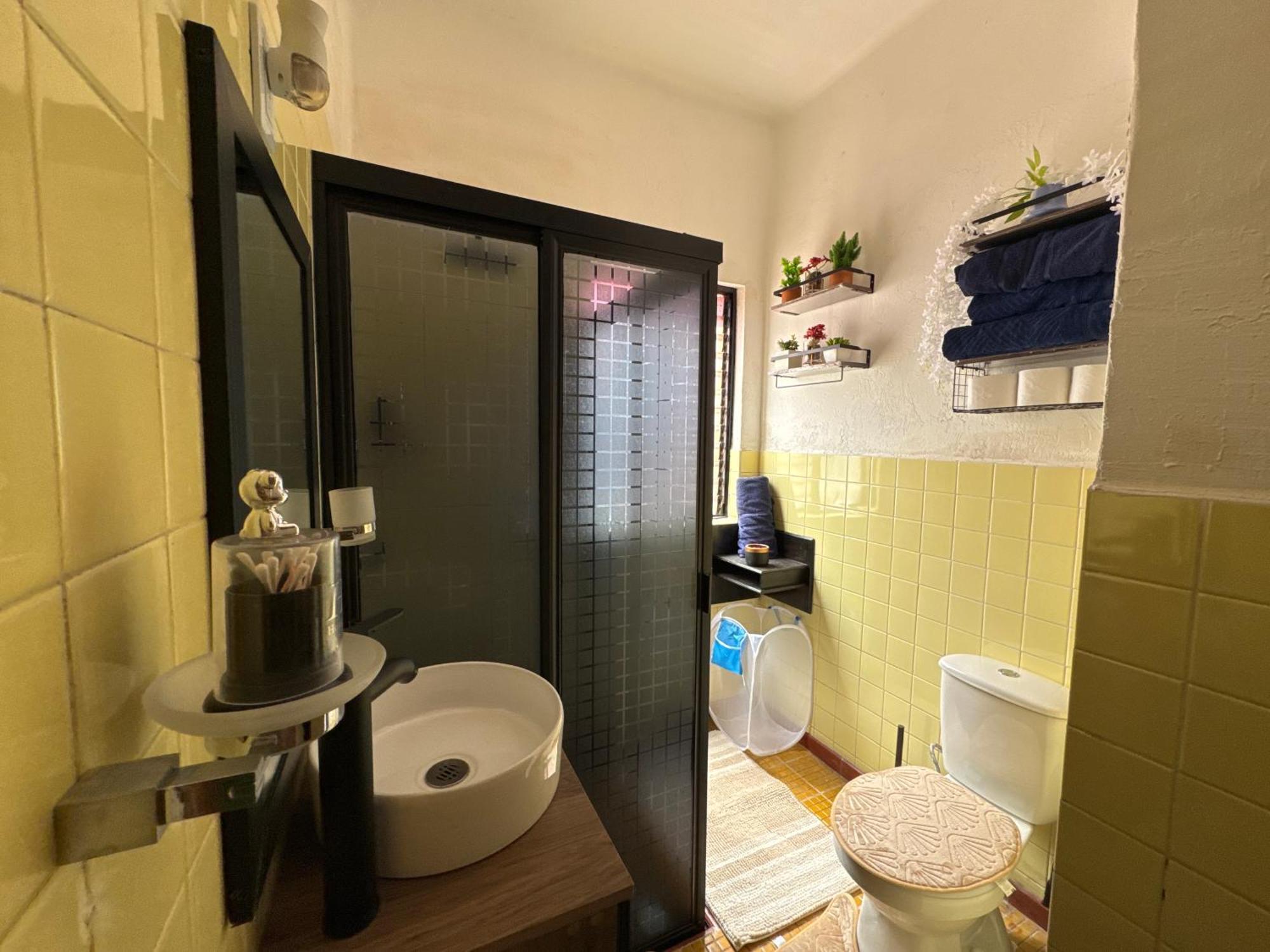 Apartamento Titos 2 Morelia