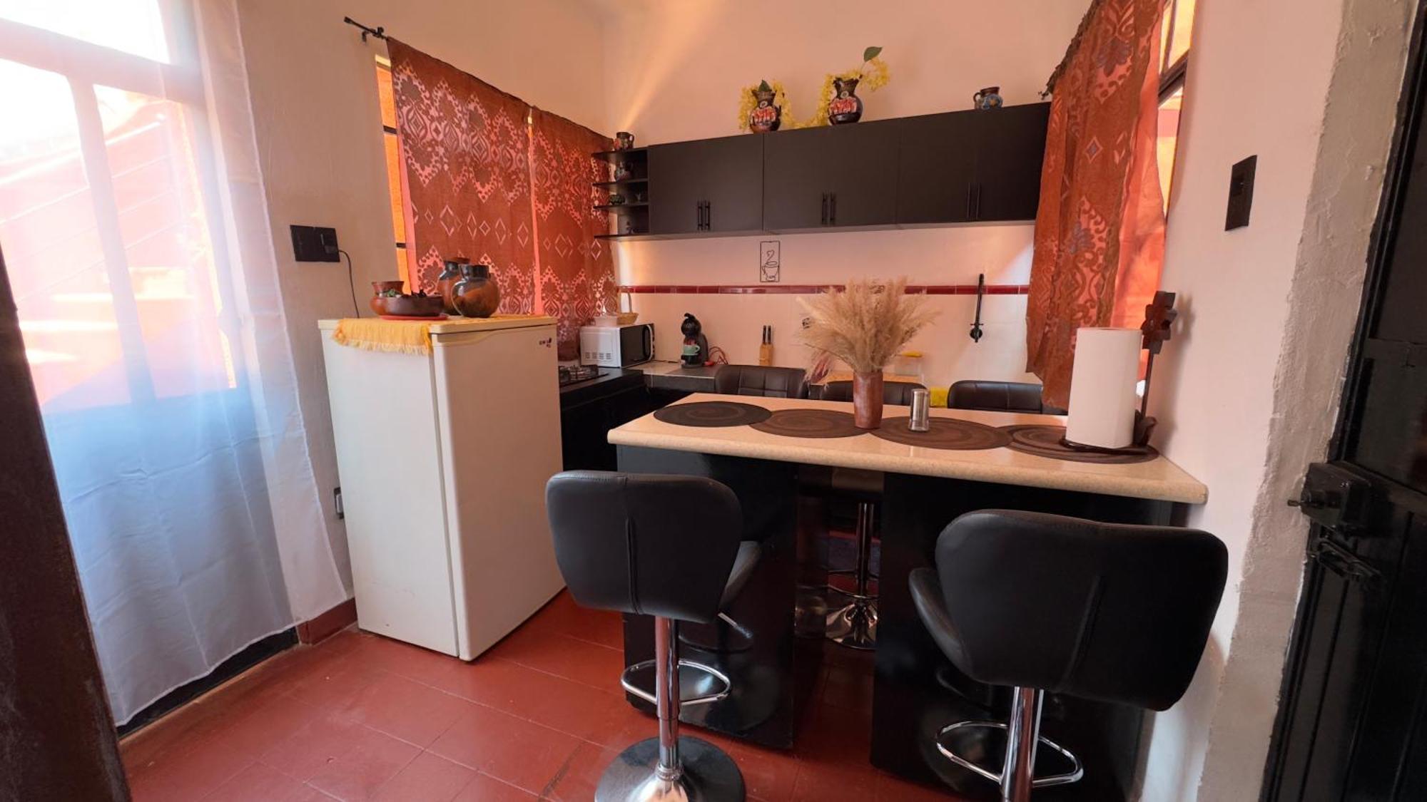 Apartamento Titos 2 Morelia