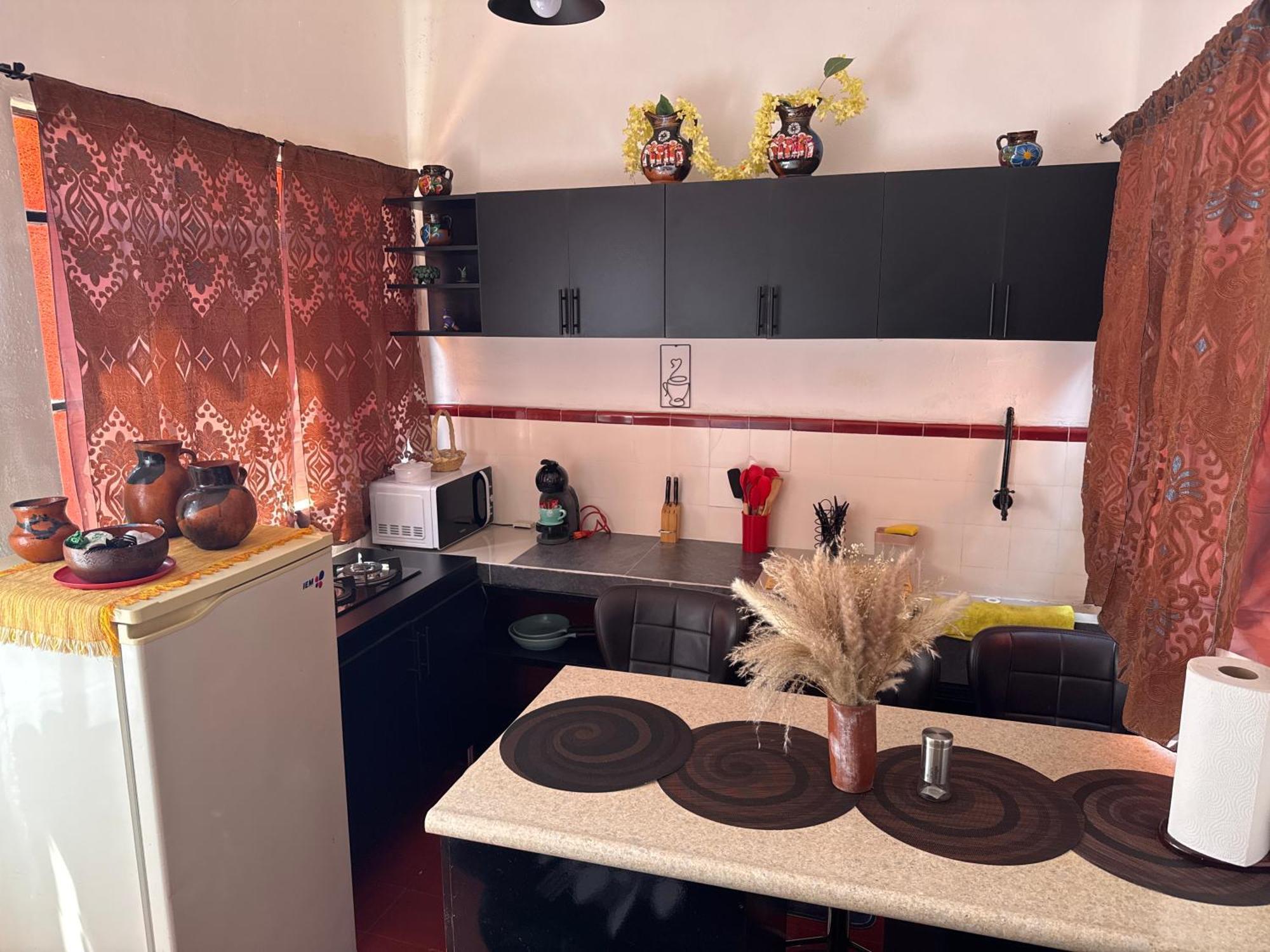 Apartamento Titos 2