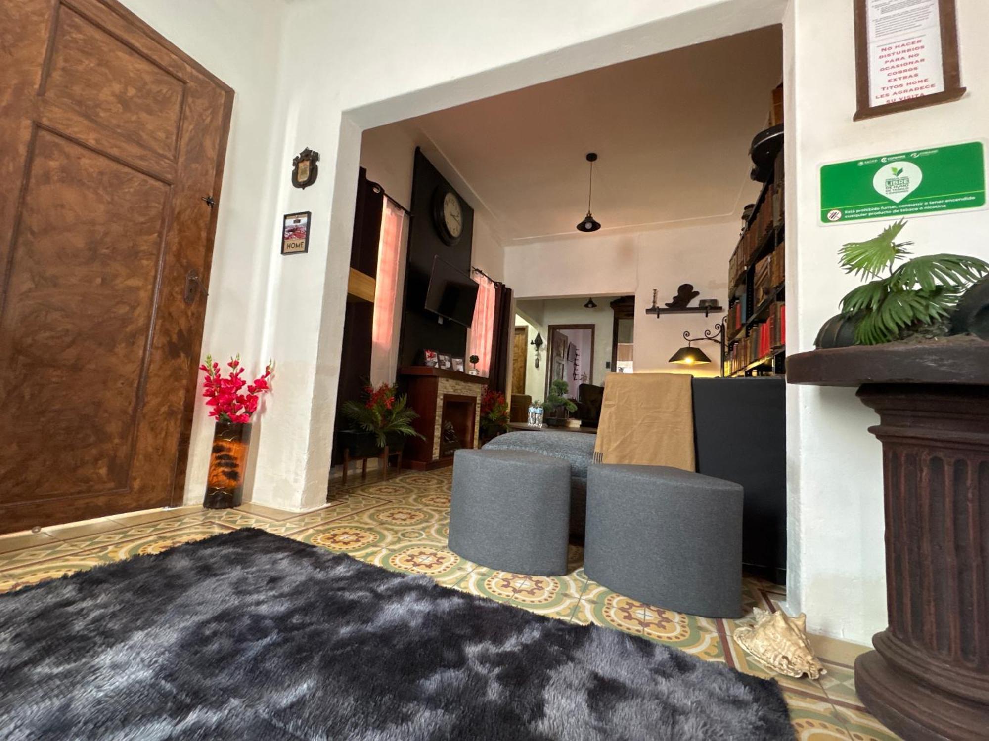 Titos 2 Apartamento Morelia