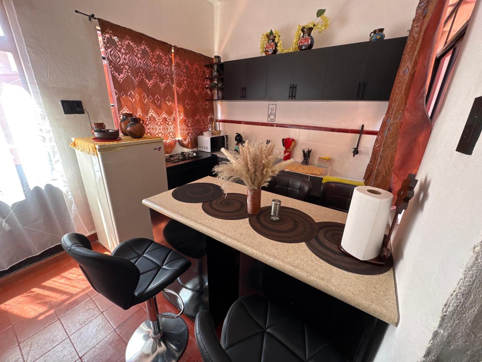 Apartamento Titos 2 Morelia