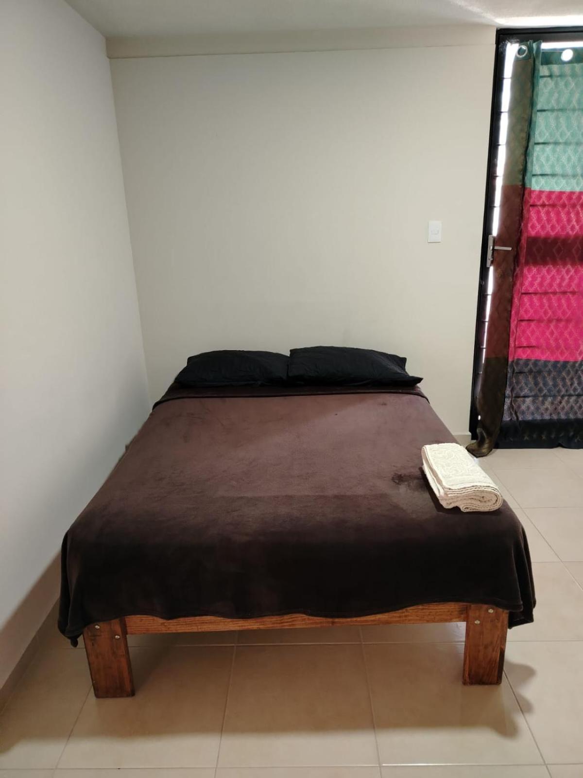 Bed and breakfast Mi Casa Mata