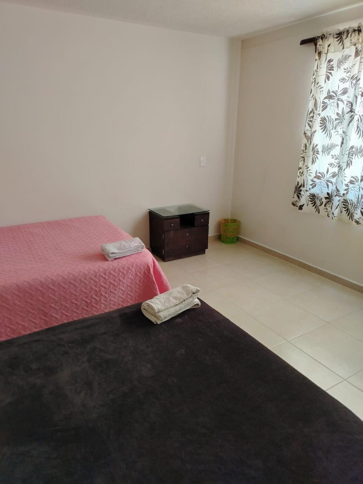 Mi Casa Mata