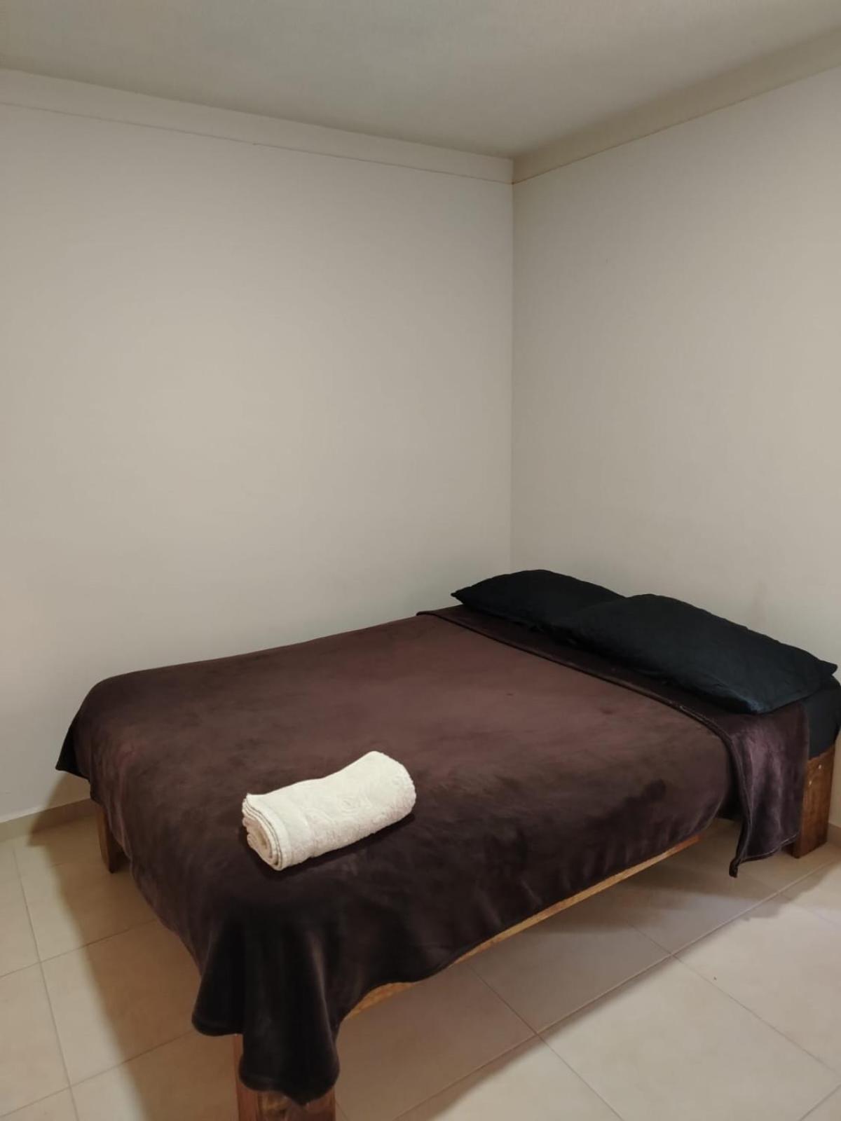 Mi Casa Mata