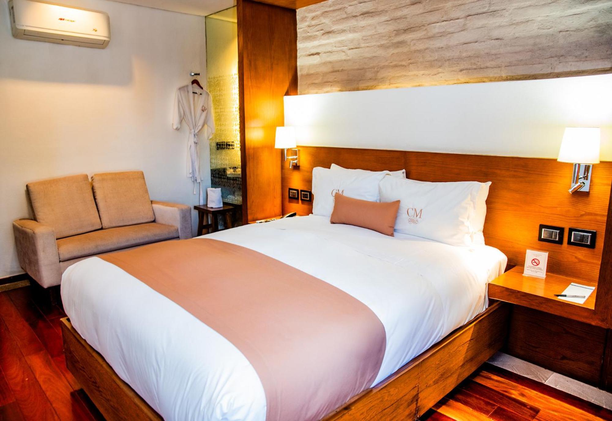 Boutique Casa Madero Morelia