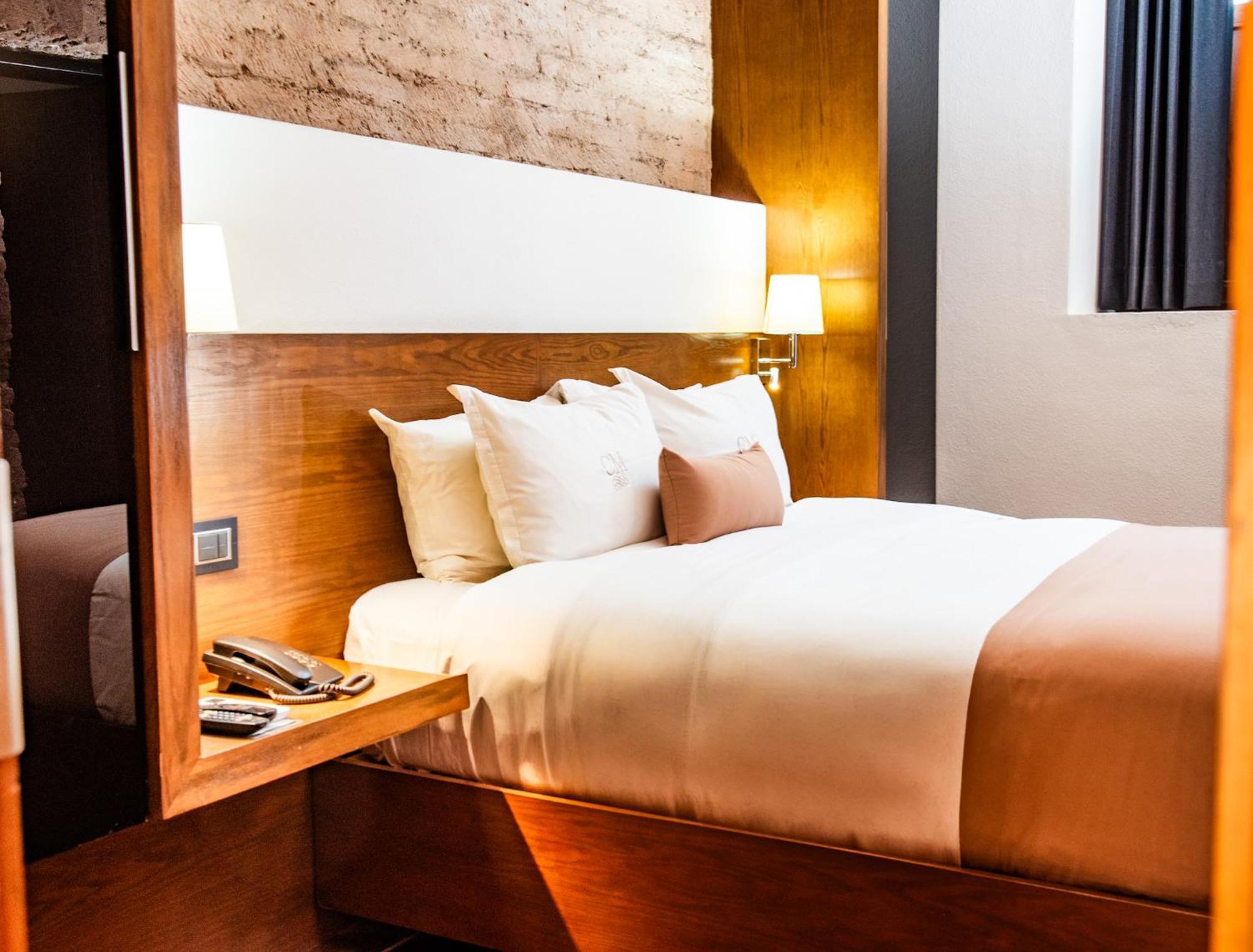 Boutique Casa Madero 4* Morelia