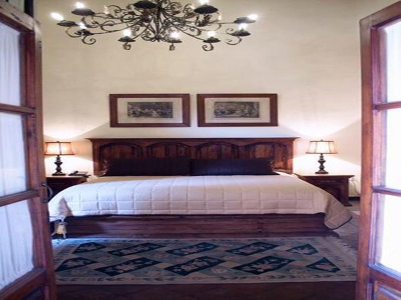 Casa Eugenia Hotel