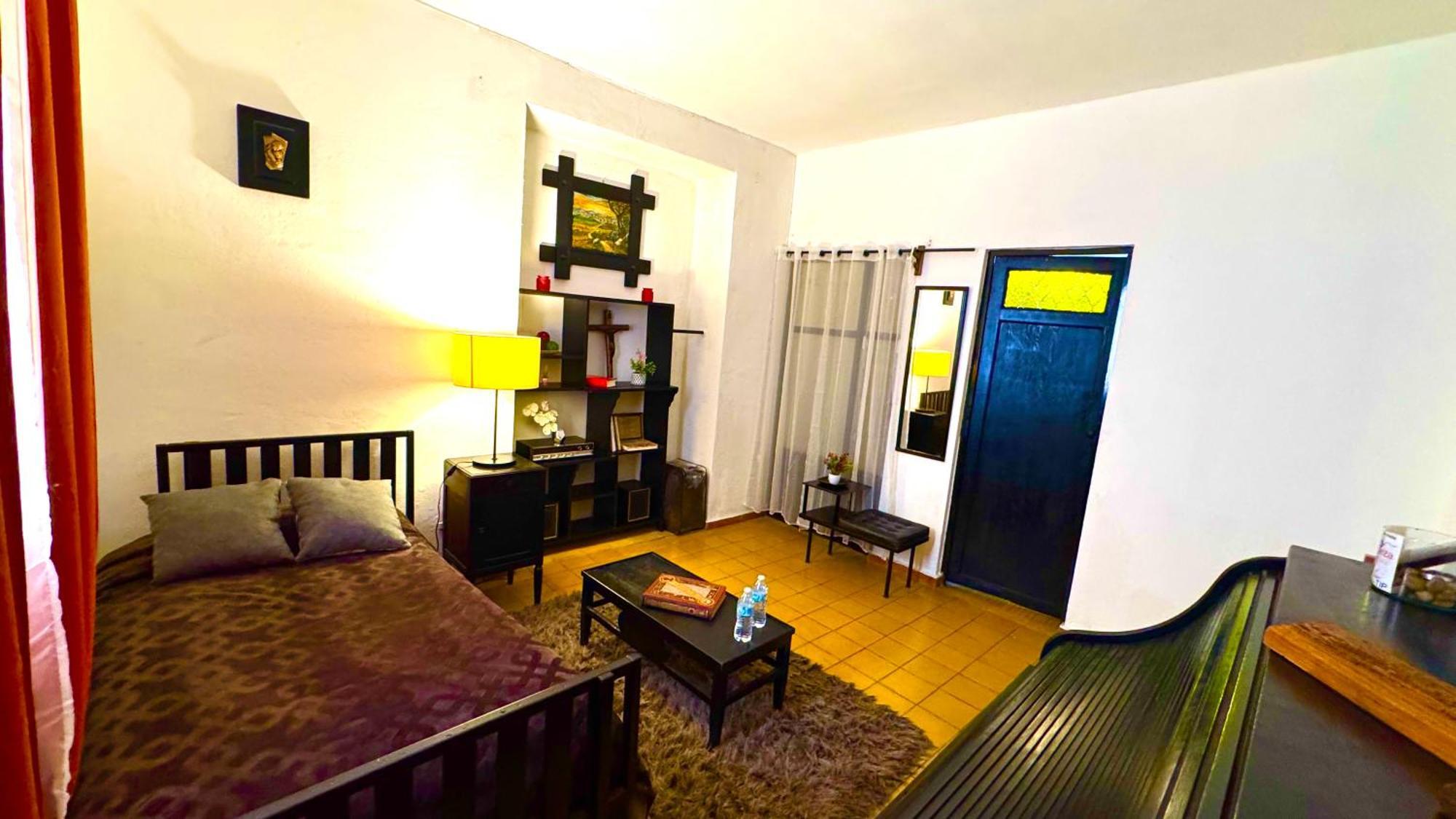 Apartamento Titos Centric *