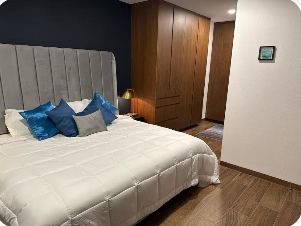 Apartahotel Punto Cero