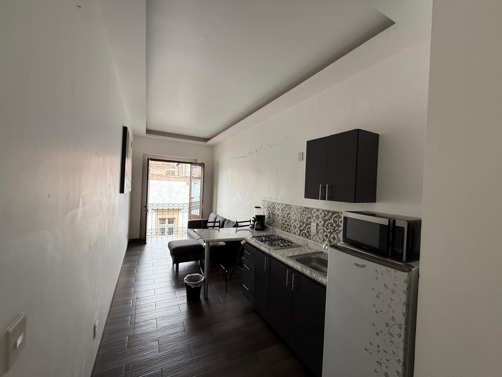 Apartamento Rayon Cantera *