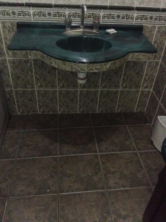Hotel Florida Morelia