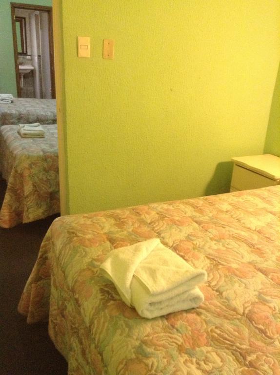Florida Hotel Morelia