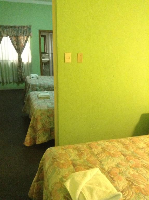 Hotel Florida 3*