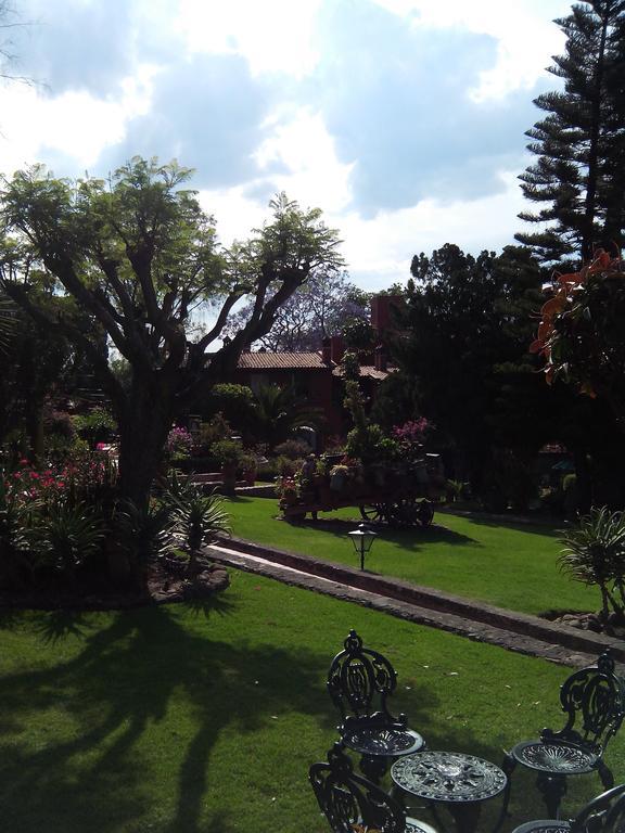 Hotel San Jose &