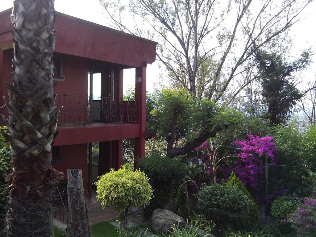 Hotel San Jose &