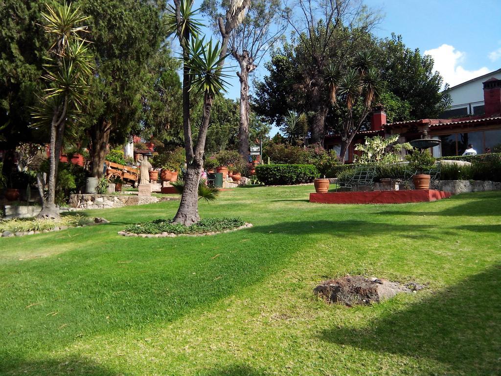 San Jose & Hotel