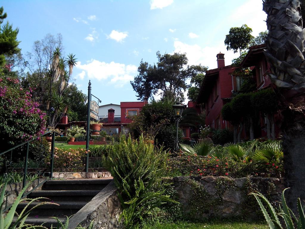 San Jose & Hotel