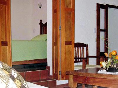 Refugio Agustino Hotel 3*