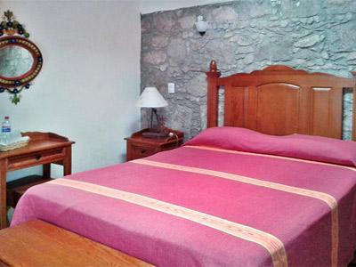 Hotel Refugio Agustino