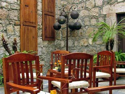 Refugio Agustino 3* Morelia
