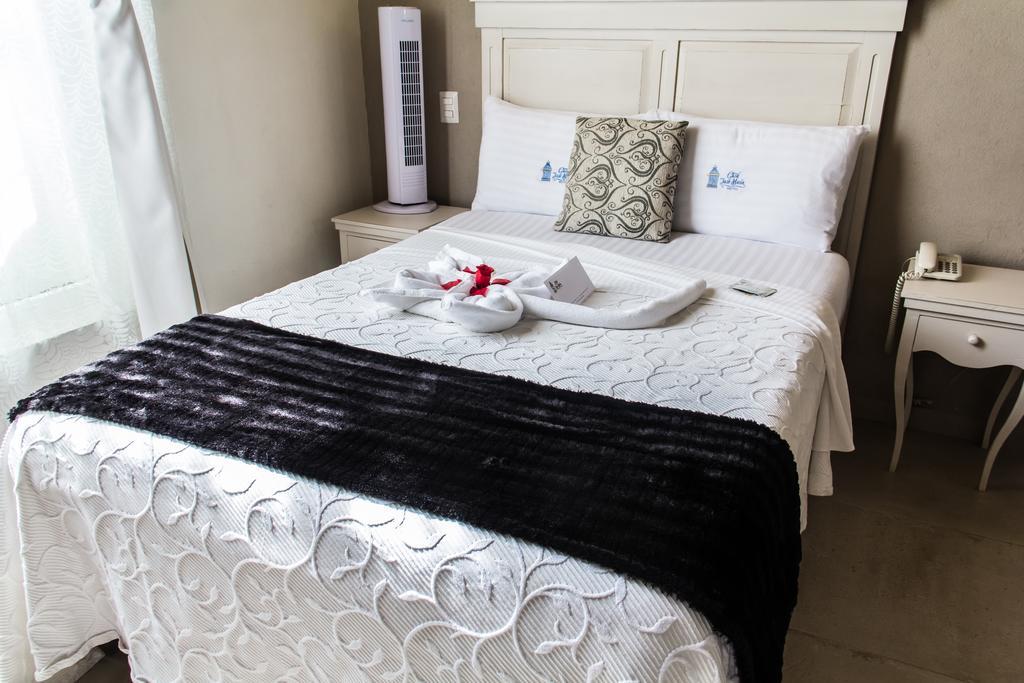 Casa Jose Maria Bed and breakfast 4*