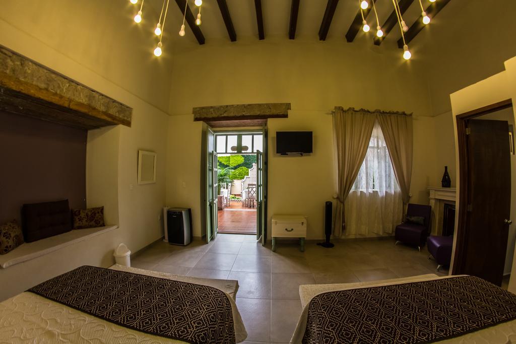 Bed and breakfast Casa Jose Maria