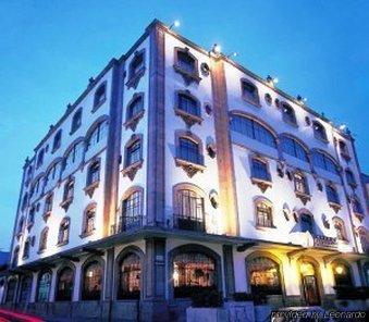 Vista Express By Arriva Hospitality Group Hotel