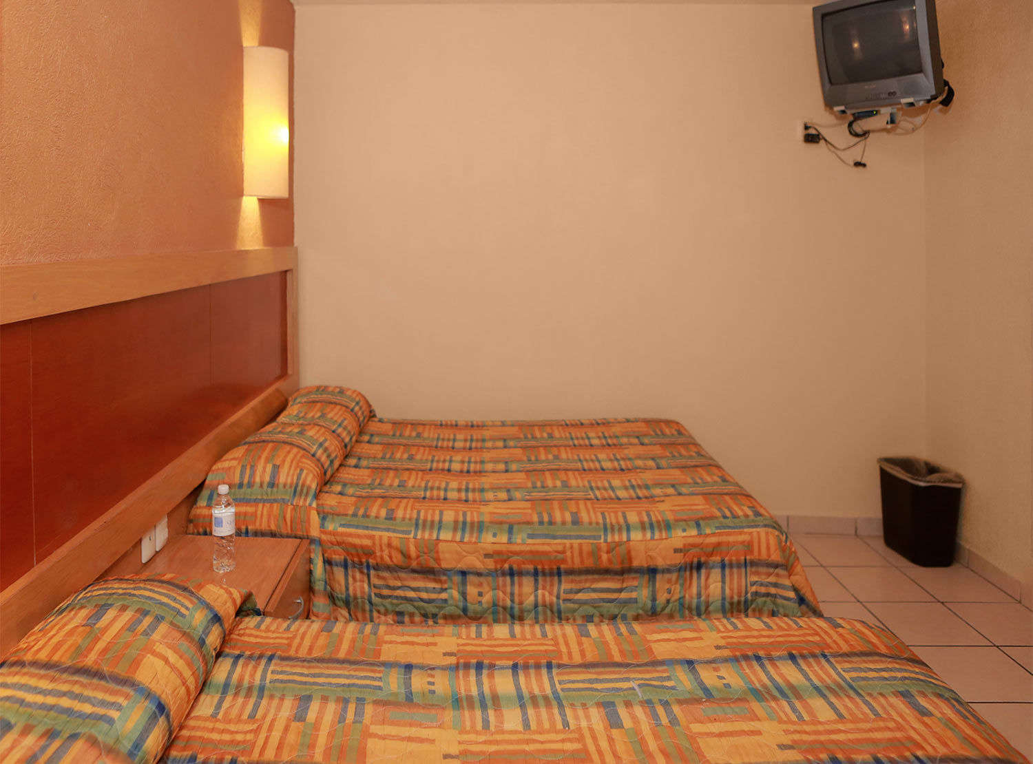 Qualitel Centro Historico 3*
