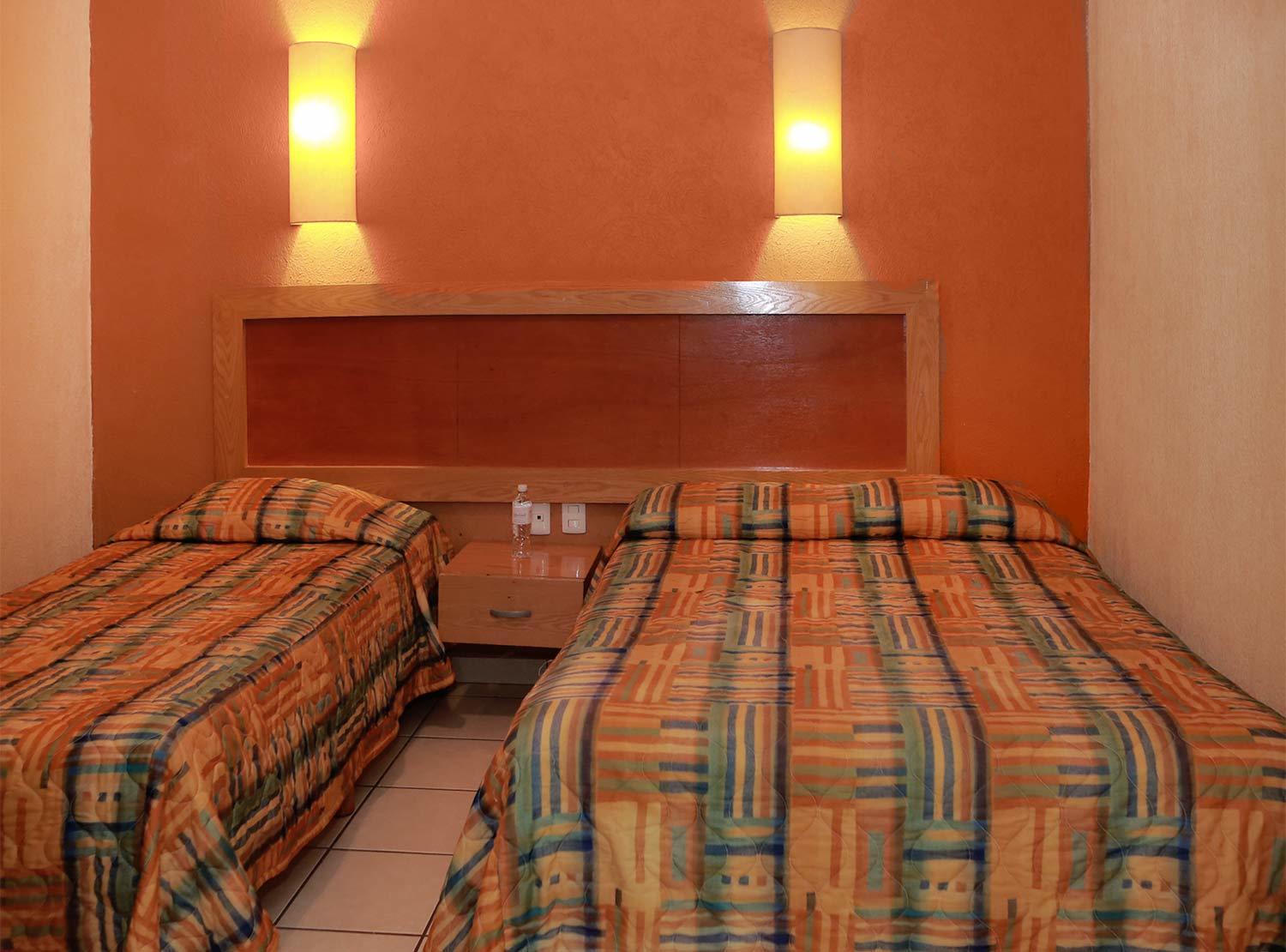 Qualitel Centro Historico Hotel